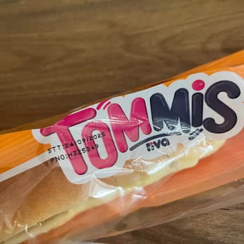 Son Kullanma Tarihi Geçmemiş Sandviçin Küflü Çıkması Güvenimi Sarstı