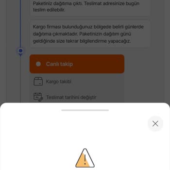 Hepsiburada'dan Aldığım Televizyonun İadesi Ve Fiyat Farkı İadesinde Yaşadığım Mağduriyet
