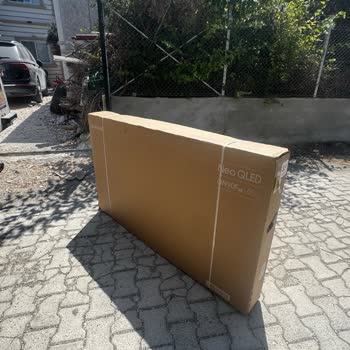 Hepsiburada'dan Aldığım Televizyonun İadesi Ve Fiyat Farkı İadesinde Yaşadığım Mağduriyet