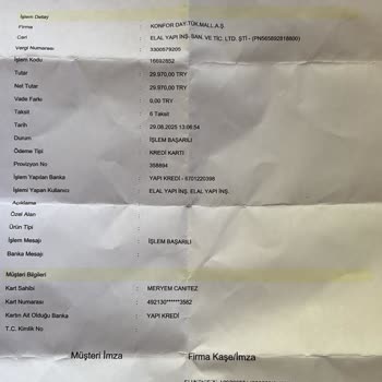 İade Talebim Haftalardır Sonuçlandırılmadı, Ücretim Hâlâ İade Edilmedi