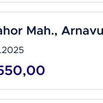 BiTaksi Yolculuğumda Haksız Ek Ücret Ve Yetersiz Müşteri Hizmeti Mağduriyeti