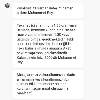 Betsin Sitesinde Sürekli Ödeme Yapılmıyor, Müşteri Hizmetleri İlgisiz