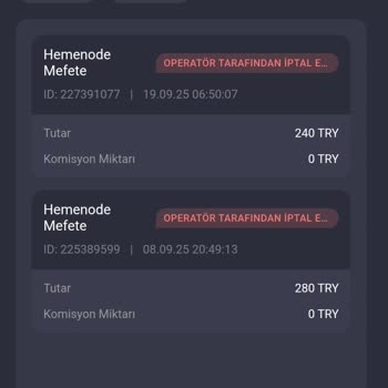 Betsin Sitesinde Sürekli Ödeme Yapılmıyor, Müşteri Hizmetleri İlgisiz