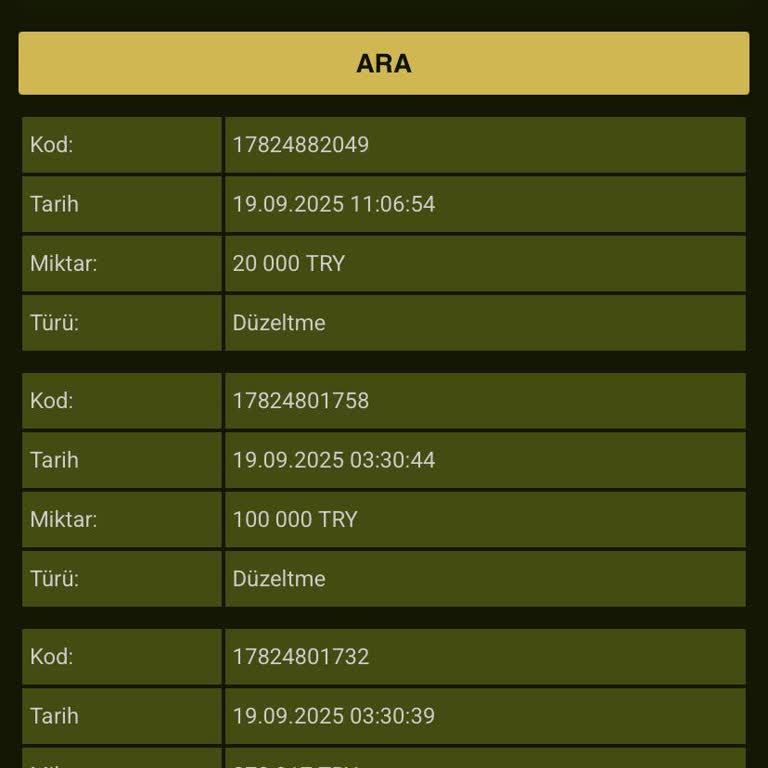 GrandPashaBet Hesabımdaki Bakiyenin Gerekçesiz Silinmesi Mağduriyetim