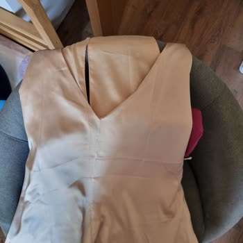 Yanlış Beden Ve Renkte Gelen Elbise İçin İade Sorunu Ve Satıcıya Ulaşılamaması