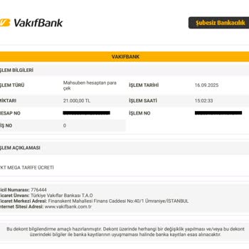 Kredi Kullanımı Sırasında Zorunlu Paket Ve Haksız Ücret Tahsilatı