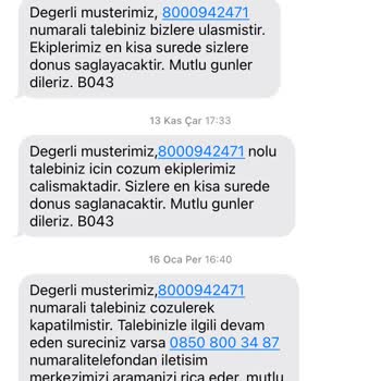 Koltuk Takımında Kumaş Sorunu Ve Yetersiz Servis Çözümü