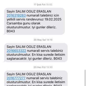 Koltuk Takımında Kumaş Sorunu Ve Yetersiz Servis Çözümü