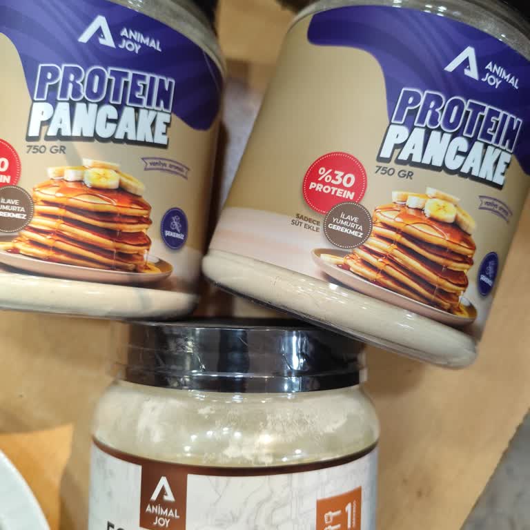 Animal Joy Yanlış Ürün Gönderimi ve Eksik Teslimat Sorunu