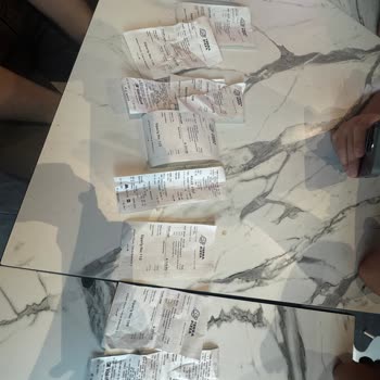 Yoğun Saatte Personel Eksikliği Nedeniyle Sipariş Gecikmesi Ve Mağduriyet