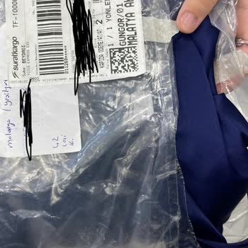 Aynı Elbise İçin İki Kez Ödeme Yaptım, Param İade Edilmiyor