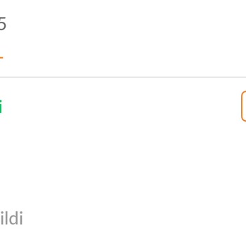 Geciken Teslimat, Kırık Ürün Ve İlgisiz Müşteri Hizmeti Nedeniyle Mağduriyet