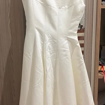 Kullanılmayan Elbiseye Haksız İade Reddiyle Mağduriyet Yaşadım