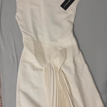 Kullanılmayan Elbiseye Haksız İade Reddiyle Mağduriyet Yaşadım