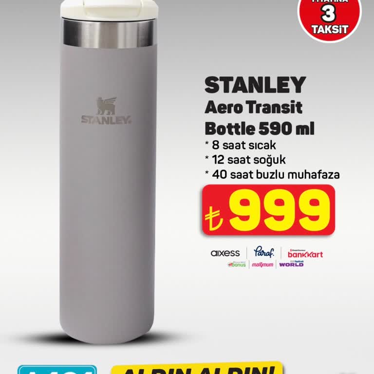 A-101'in Yanıltıcı Reklamları Ve Bulunmayan Ürünler