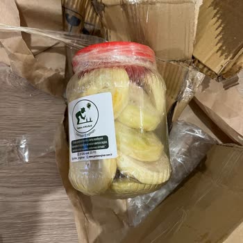 Bozuk Enginar Teslimatı Sonrası İade Talebim Reddedildi