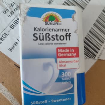 Amazon Boş Ve Kullanılmış Ürün Gönderimi Sonrası İade Sorunu