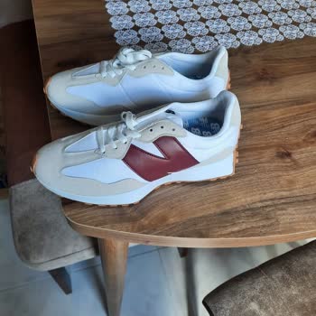 Lobbeco Yanlış Ayakkabı Gönderildi, Çözüm Bekliyorum