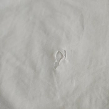 Yeni Alınan Çamaşır Makinesi Kıyafetleri Kesiyor Ve Yırtıyor, Sorunum Çözülmüyor