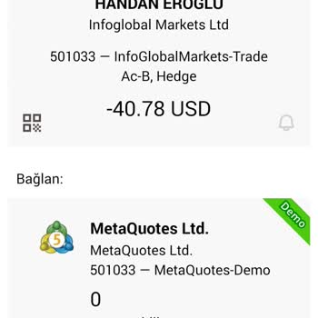 Vadeli Hesap Açılışı Sonrası Yaşadığım Güvensizlik Ve Mağduriyet