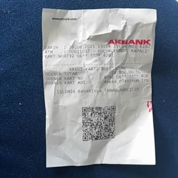 ATM’de Sıkışan Parama 4 Gün Bekleme Cevabı: Mağduriyetimi Kim Giderecek?
