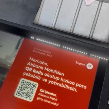 ATM’de Sıkışan Parama 4 Gün Bekleme Cevabı: Mağduriyetimi Kim Giderecek?