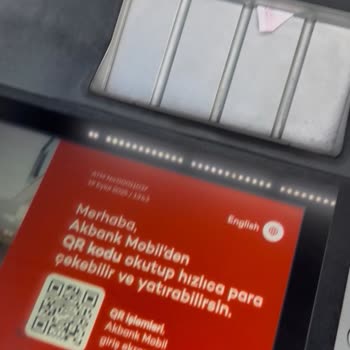 ATM’de Sıkışan Parama 4 Gün Bekleme Cevabı: Mağduriyetimi Kim Giderecek?