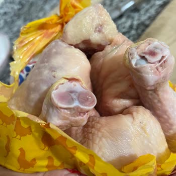 Aldığım Tavuk Ürünü Bozuk Çıktı Müşteri Hizmetleri Yanıt Vermiyor