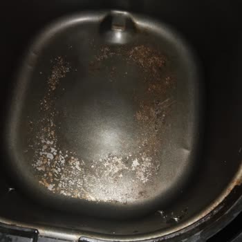 Yeni Alınan Fritözde Paslanma Şoku: Değişim Talebi