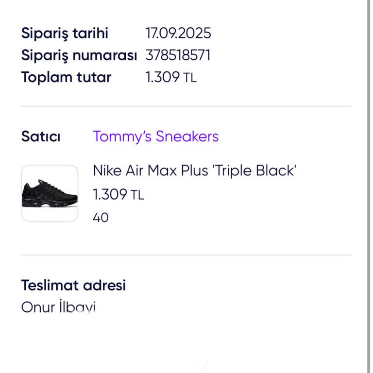 Siparişim Gönderilmedi Satıcıya Ve Müşteri Hizmetlerine Ulaşamıyorum