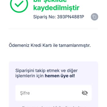 Siparişim Sürekli Erteleniyor, Mağduriyetim Giderilmiyor
