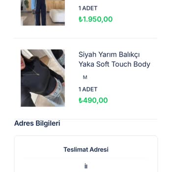 Siparişim Sürekli Erteleniyor, Mağduriyetim Giderilmiyor