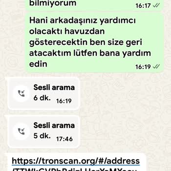 Okx Platformunda Büyük Kayıp Ve Müşteri Hizmetlerinden Destek Alamama