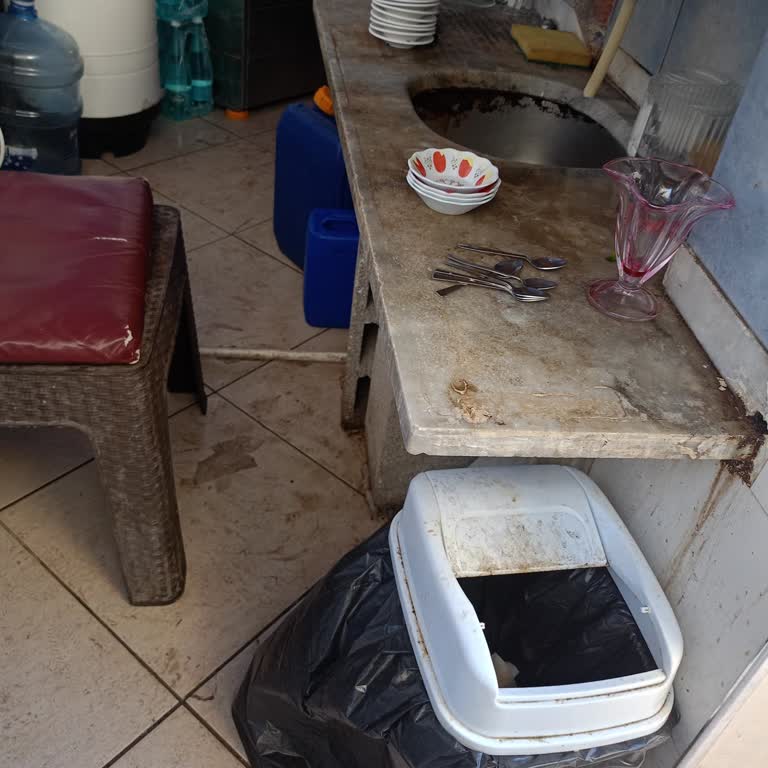 Hijyen Sorunu Ve Haksız Ücret Kesintisi Nedeniyle İade Talebi