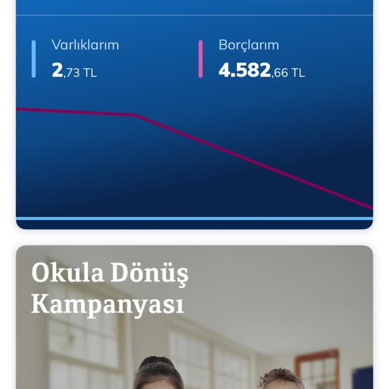 Kredi Kartı Limitimin Yanlış Hesaplanması Ve Bankalar Arası Borç Aktarımı Sorunu