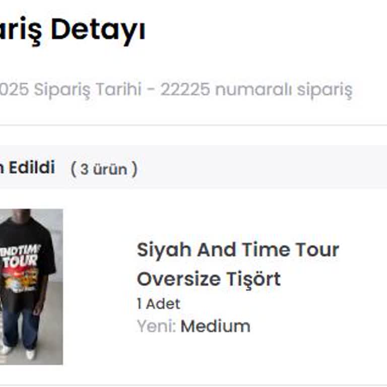 İade Talebime Dönüş Yapılmıyor, Müşteri Hizmetleri Ulaşılmaz Durumda