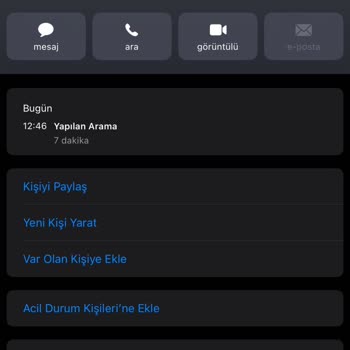 Kapanmayan Hat, Bitmeyen Fatura: Vodafone’dan Çözüm Bekliyorum