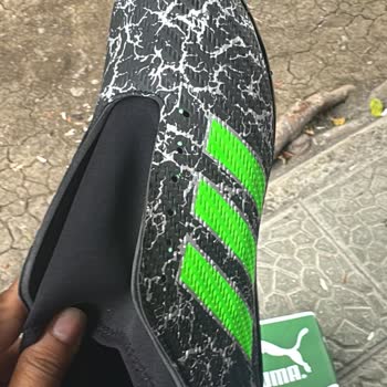 Yanlış Ve Sahte Krampon Gönderimi, Satıcıya Ulaşılamıyor