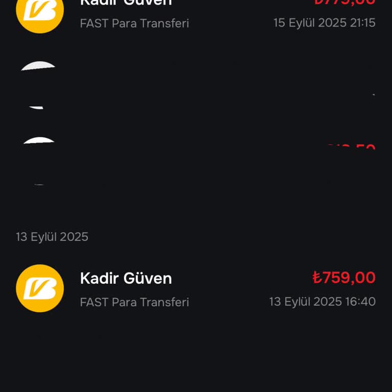 Siparişlerim Teslim Edilmedi, İletişim Sağlanamıyor Ve Para İadesi Talep Ediyorum