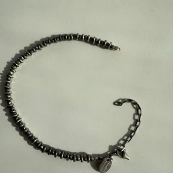 Aldığım Gümüş Bileklik Kısa Sürede Bozuldu, İade Talebim Karşılanmadı