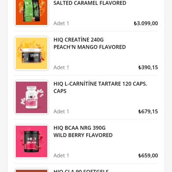 Eksik Ürünlerim İçin Kimseye Ulaşamıyorum