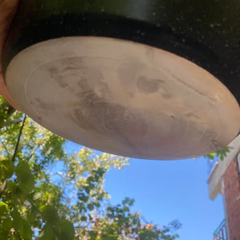 Karaca Tencere Setinin Deforme Olması