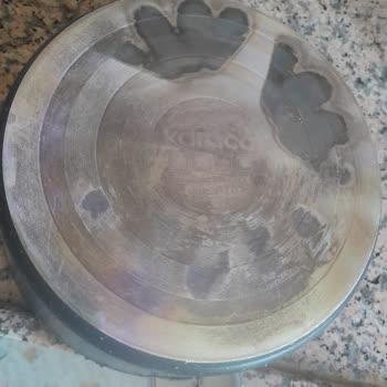 Karaca Tencere Setinin Deforme Olması