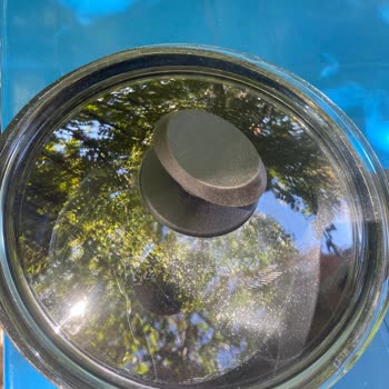 Karaca Tencere Setinin Deforme Olması