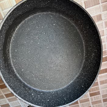 Karaca Bio Granit Tencere Setinde Kaplama Soyulması Ve Değişim Talebi