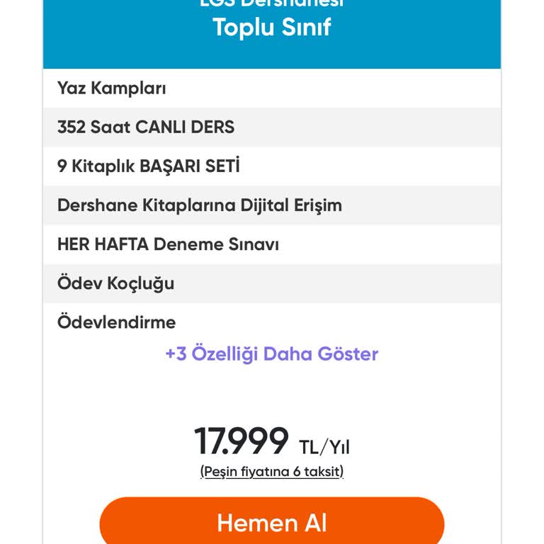 Tonguç Akademi'den Satın Alınan LGS Kitapları İki Ay Geçmesine Rağmen Teslim Edilmedi, Ücret İadesi De Yapılmıyor