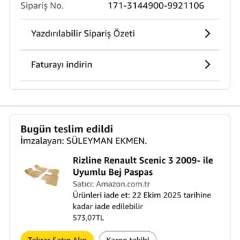 Fiyat Düştü, Aradaki Fark İade Edilmiyor Ve Çözüm Sunulmuyor