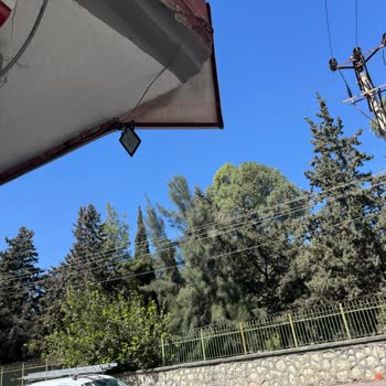 BİM Sevkiyat Araçları İş Yerime Sürekli Zarar Veriyor Çözüm Bekliyorum