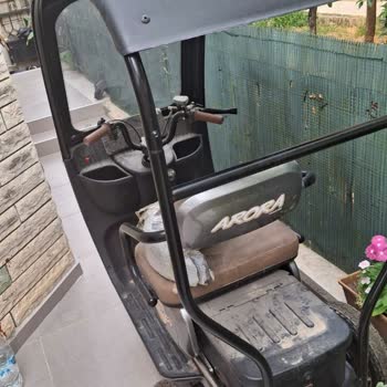 Hasarlı Ve Kirli Bisiklet Teslimatı, İade Reddedildi!