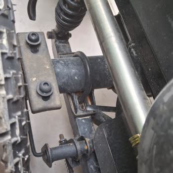 Hasarlı Ve Kirli Bisiklet Teslimatı, İade Reddedildi!